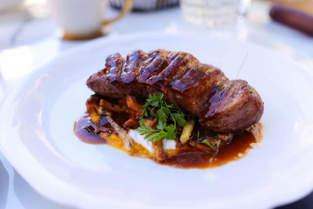 Sunday Roast