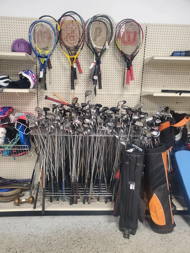 Best budget golf irons for beginners