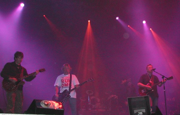 Joy Division / New Order