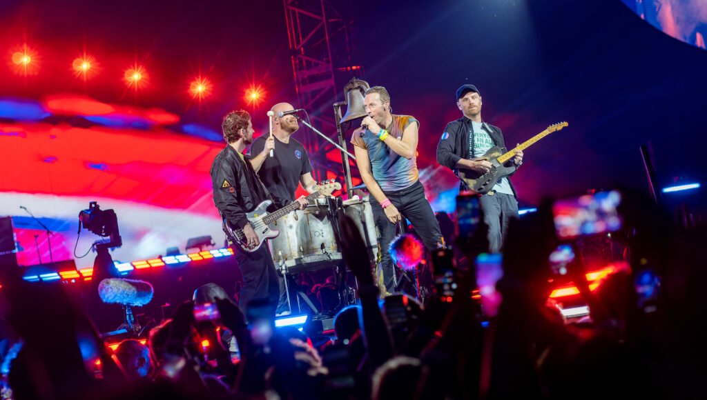 Coldplay
