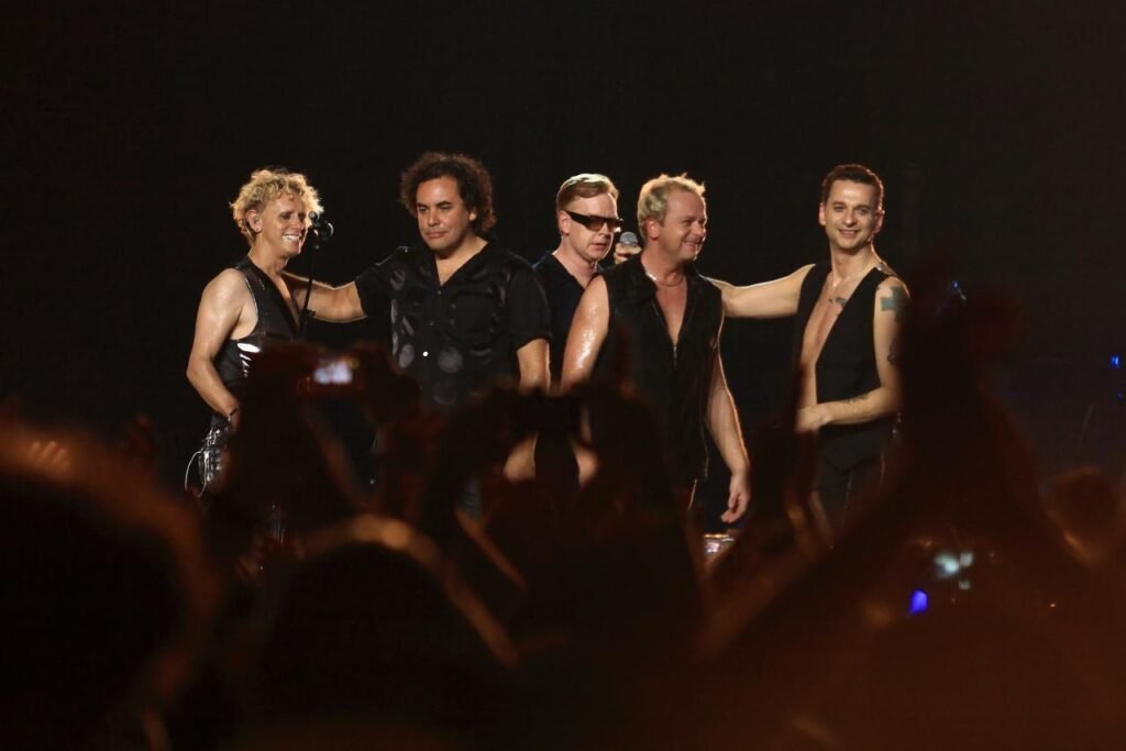 Depeche Mode