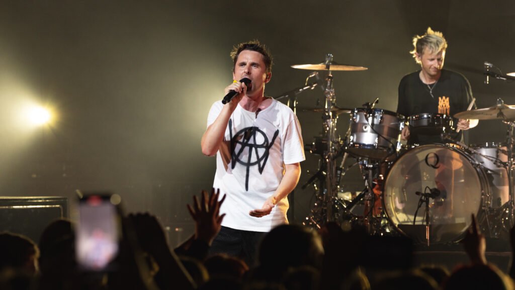 Muse