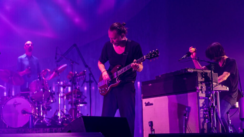 Radiohead