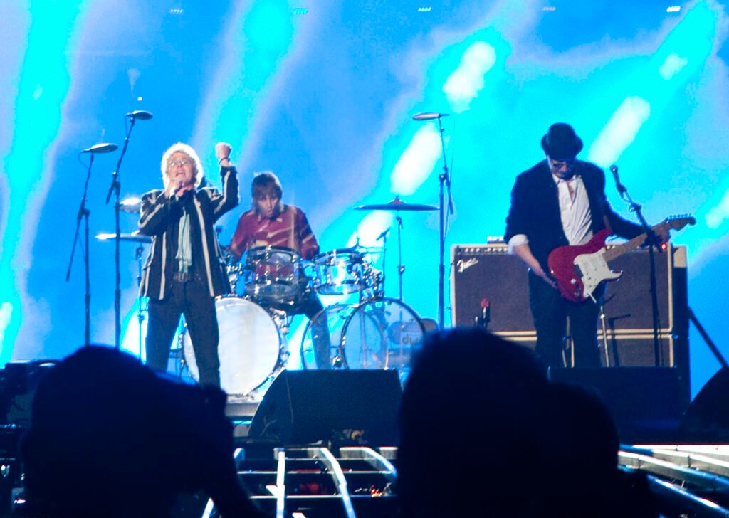 The Who